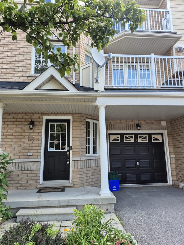 620 Ferguson Dr. 114 Milton On L9t 0m6