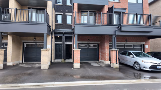 3305 Sixth Line Oakville On L6h 0z6