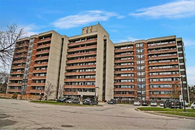 2301 Derry Rd. W 105 Mississauga On L5n 2r4