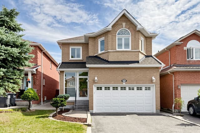 890 Blyleven Blvd. Mississauga On L5v 2j3