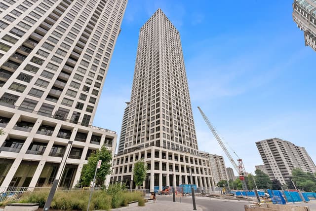 30 Elm Dr. W 505 Mississauga On L5b 1l9