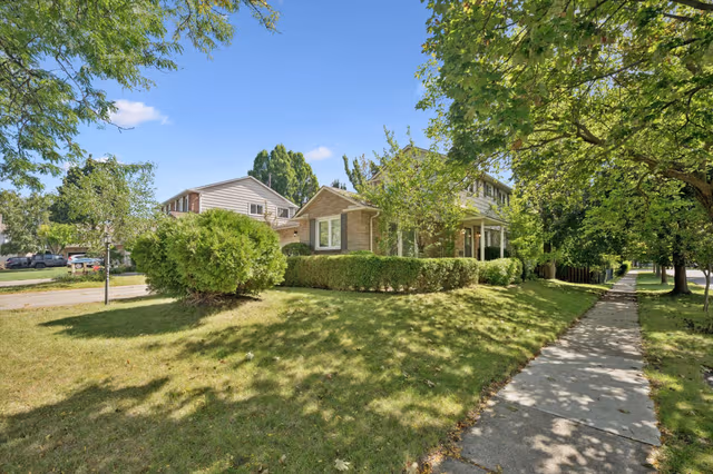 2181 Joyce St. Burlington On L7r 2b6