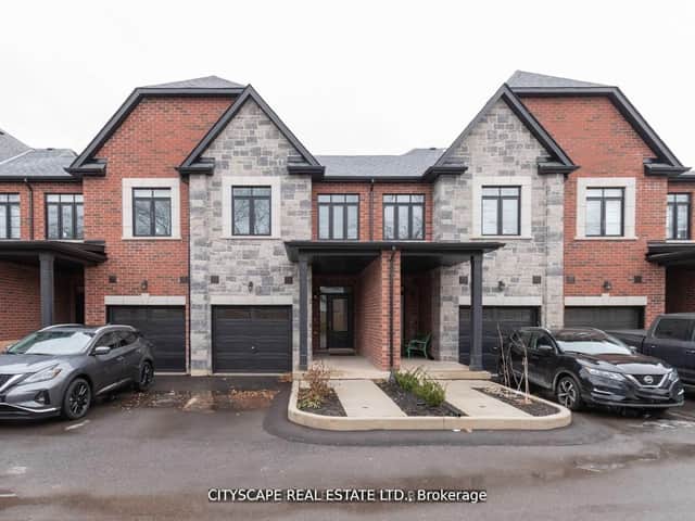 583 Wedgewood Dr. Burlington On L7l 0j9
