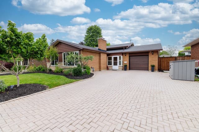 14 Stanley St. St Catharines On L2m 1s6