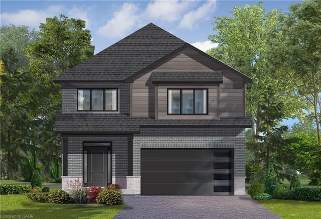 Lot 9 Klein Circle Hamilton On L9g 3k9