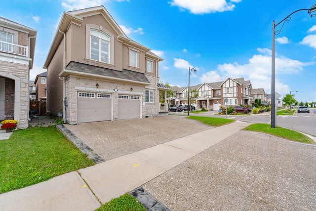 153 Whitlock Ave. Milton On L9e 1g1