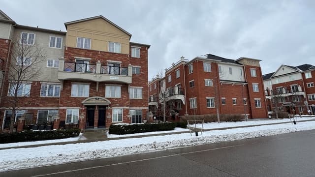 2450 Post Rd. 1 Oakville On L6h 0j2