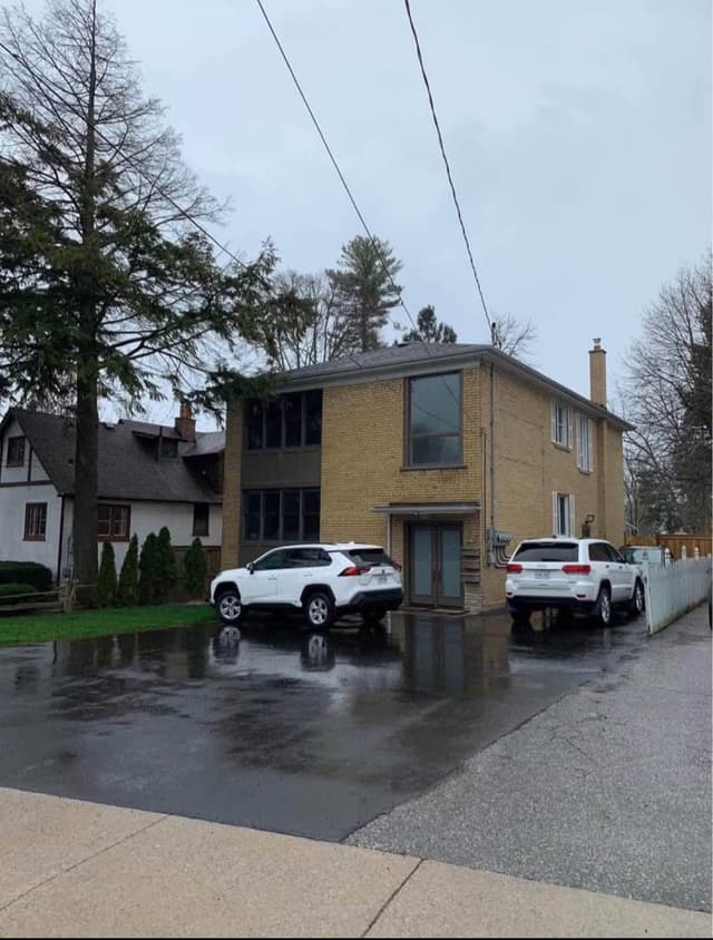60 Maple Ave. S 3 Mississauga On L5h 2r6