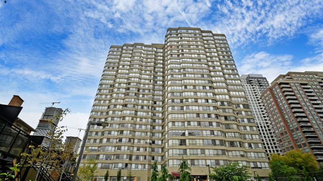 3605 Kariya Dr. 1504 Mississauga On L5b 3j4