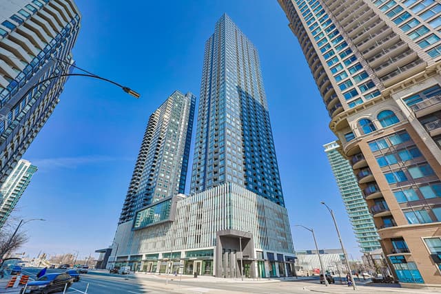 395 Square One Dr. 2604 Mississauga On L5b 0p6