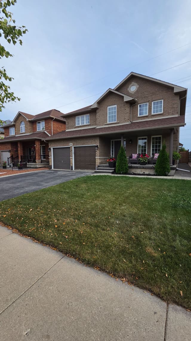 88 Blue Mountain Dr. Hamilton On L0r 1p0
