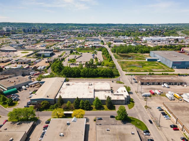 504 Kenora Ave. Hamilton On L8e 3x8