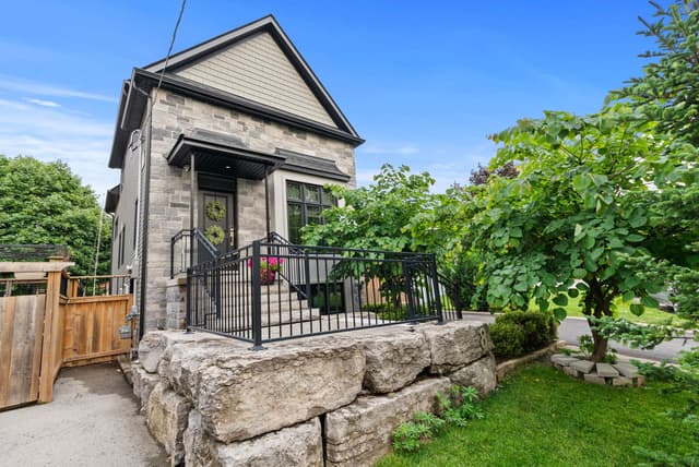 8 Stanmary Dr. St Catharines On L2n 5t4