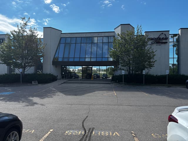 3410 South Service Rd. 108 Burlington On L7n 3t2