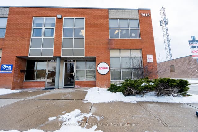 7015 Tranmere Dr. 15 Mississauga On L5s 1t7