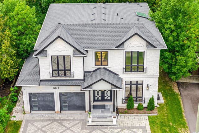 461 Sandlewood Rd. N Oakville On L6l 3s3