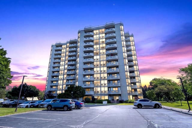 5080 Pinedale Ave. 306 Burlington On L7l 5v7