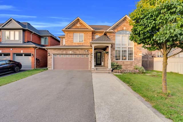 729 Turrell Cres. Milton On L9t 5l4