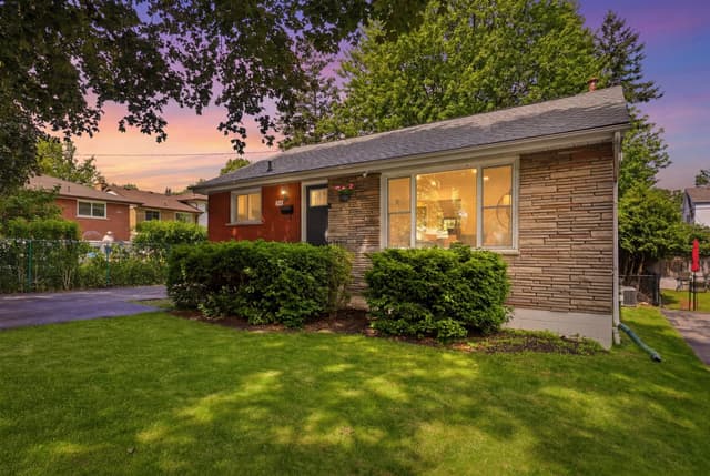 312 Upper Paradise Rd. Hamilton On L9c 5c4