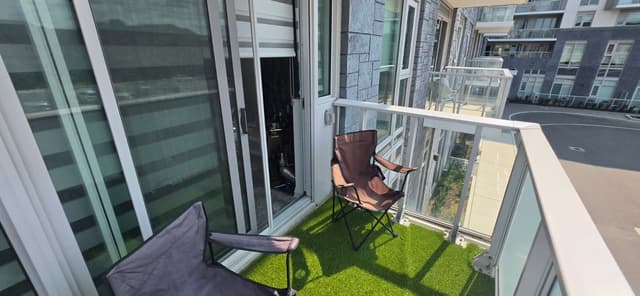 412 Silver Maple Rd. 206 Oakville On L6h 7x8