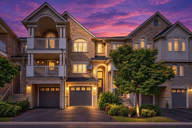 601 Shoreline Dr. 97 Mississauga On L5b 4k8