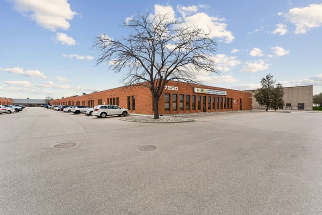 7290 Torbram Rd. 18 Mississauga On L4t 3y7
