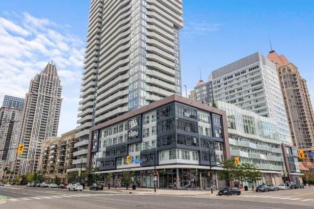 4065 Confederation Pkwy. 2304 Mississauga On L5b 0l4