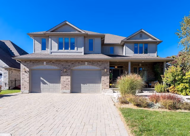 8 Zaduk Pl. Guelph On N1g 0a7