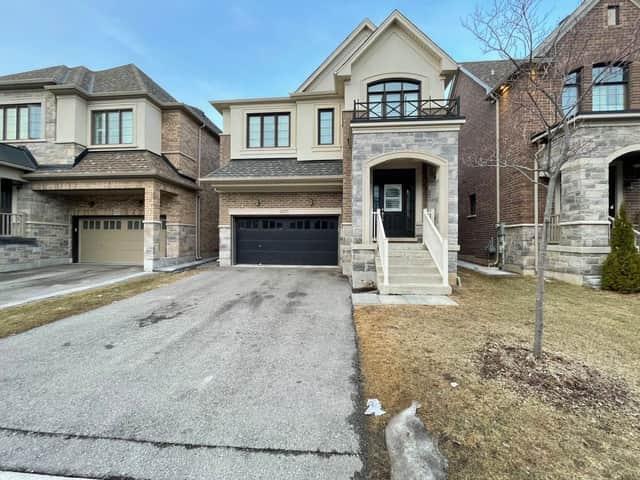 1227 Mcphedran Point Bsmt 1 Milton On L9t 7k6