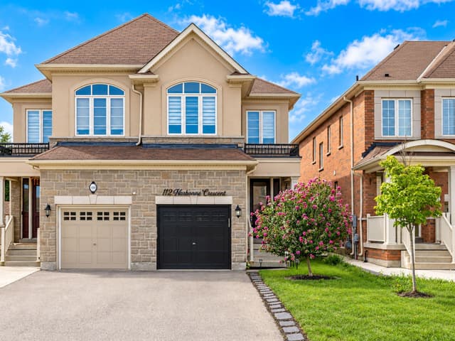 112 Narbonne Cres. Hamilton On L8j 0j6