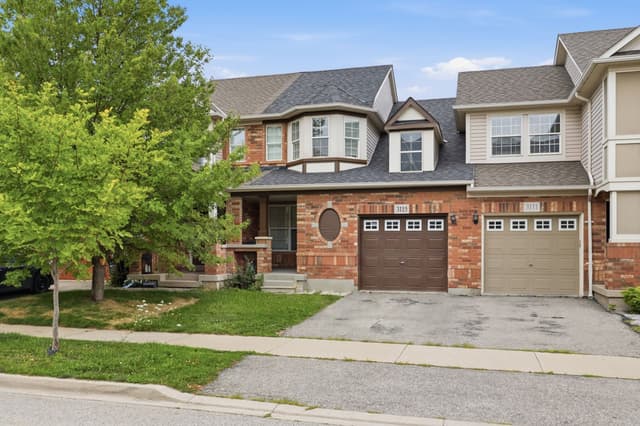 3115 Edgar Ave. Burlington On L7m 0a6