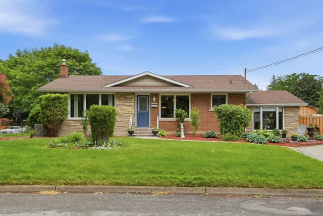 81 Leaside Dr. St Catharines On L2m 4g7