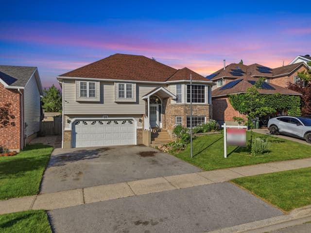 14 Elson Dr. Guelph On N1g 4r6