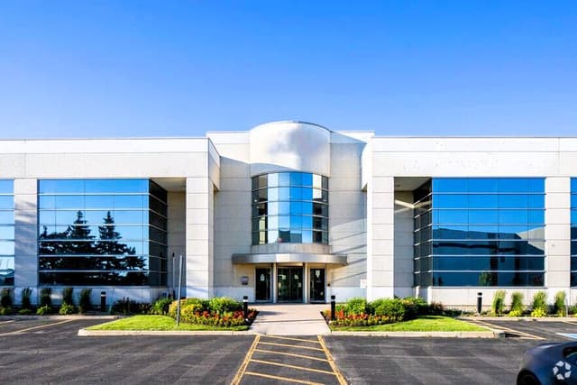5205 Satellite Dr. Mississauga On L4w 5p9