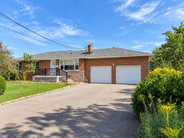 5 Peru Rd. Milton On L9t 2v5