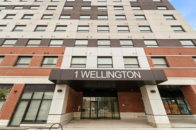 1 Wellington St. 717 Brantford On N3t 2l3