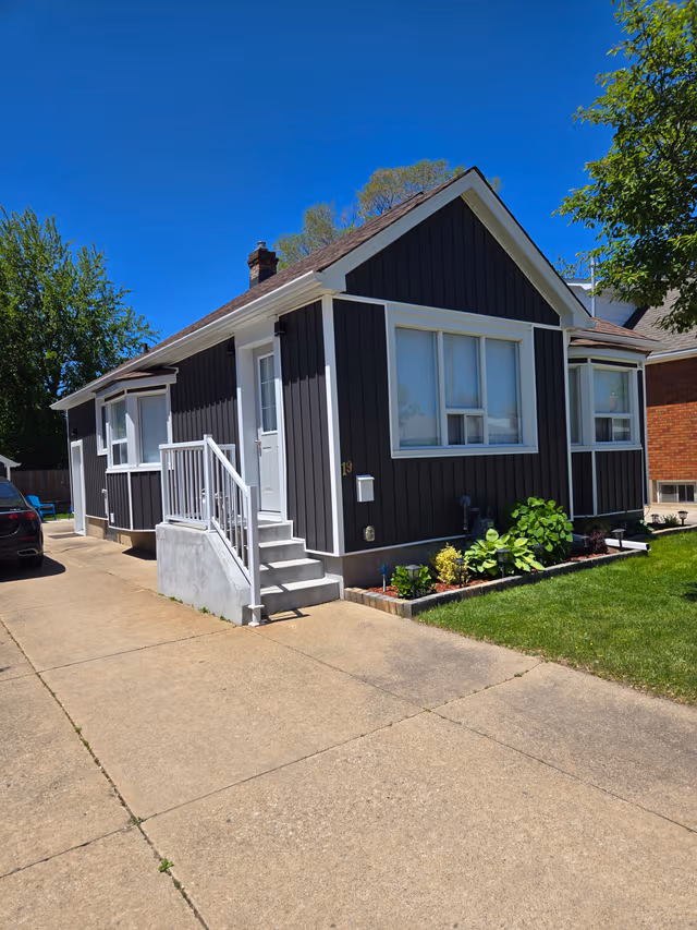 19 Ormonde Ave. St Catharines On L2m 5p1