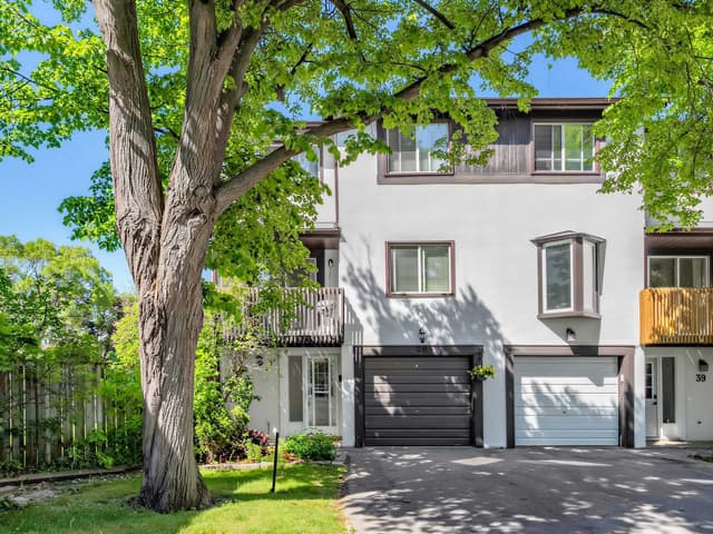 2651 Aquitaine Ave. 38 Mississauga On L5n 1v5