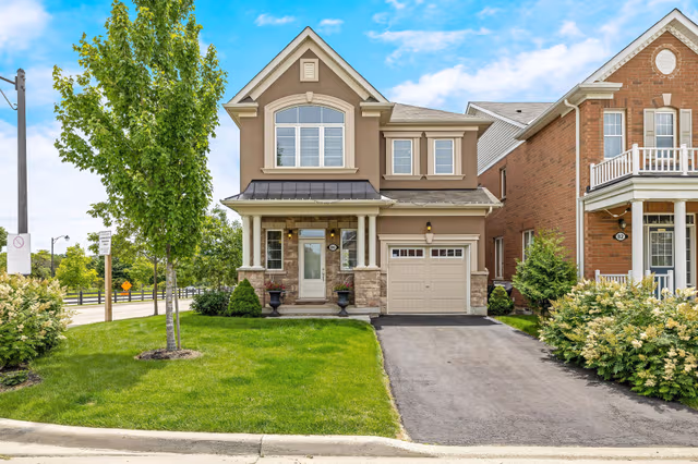 86 Stillwater Cres. Hamilton On L0r 2h8