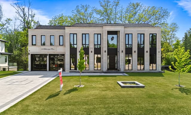 84 Pebbleridge Pl. Oakville On L6k 3y4