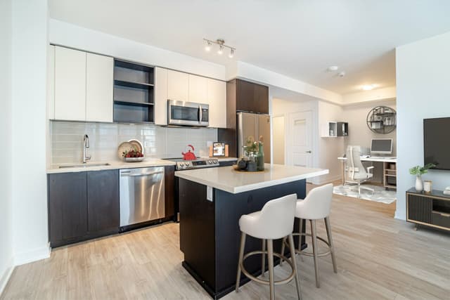 4675 Metcalfe Ave. 1707 Mississauga On L5m 0z7
