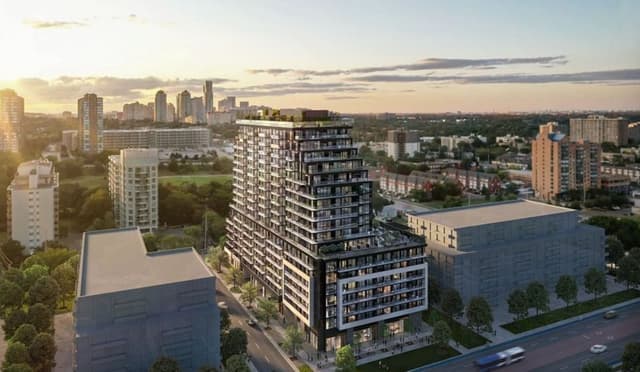 3009 Novar Rd. 727 Mississauga On L5b 0p9