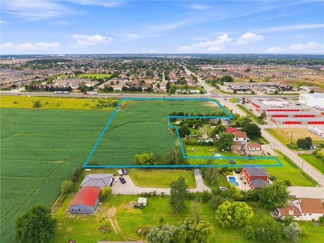 2 Highland Rd. Hamilton On L8j 2w6