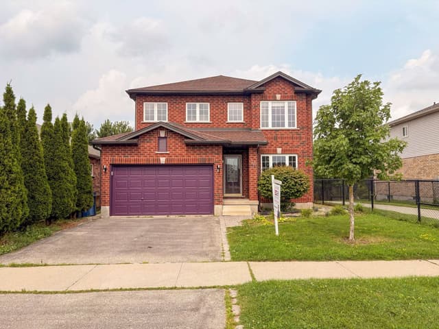 31 Ingram Dr. Guelph On N1e 0b1