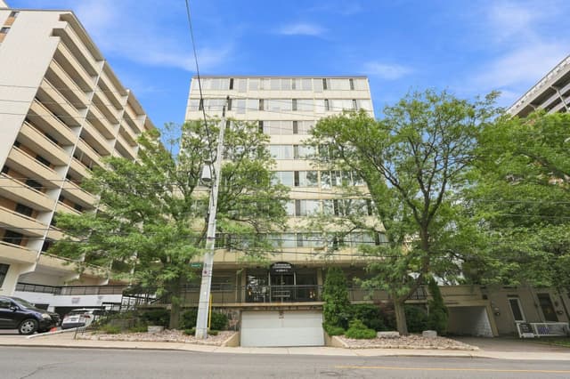 101 Queen St. S Ph 802 Hamilton On L8p 3r9