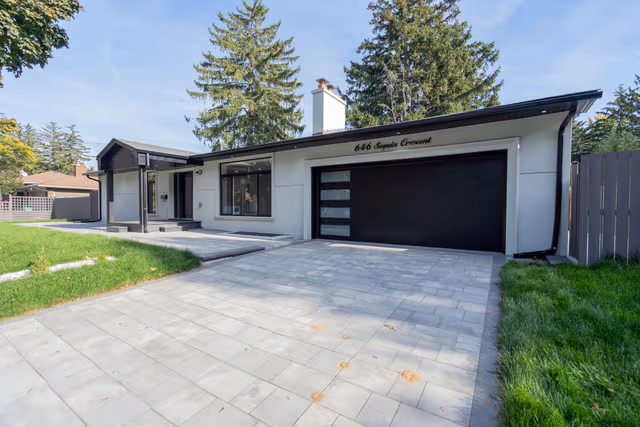 646 Sequin Cres. Mississauga On L5h 1w5