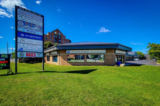 975 Queenston Rd. 5 Hamilton On L8g 1b8