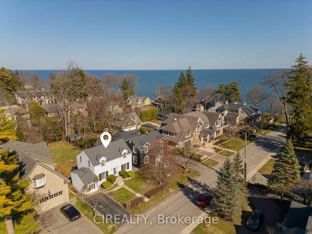 25 Howard Ave. Oakville On L6j 3y2