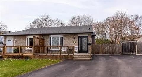 2257 Hanbury Ct. Burlington On L7p 3v4