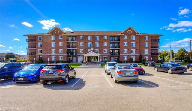 415 Grange Rd. 101 Guelph On N1e 0c4